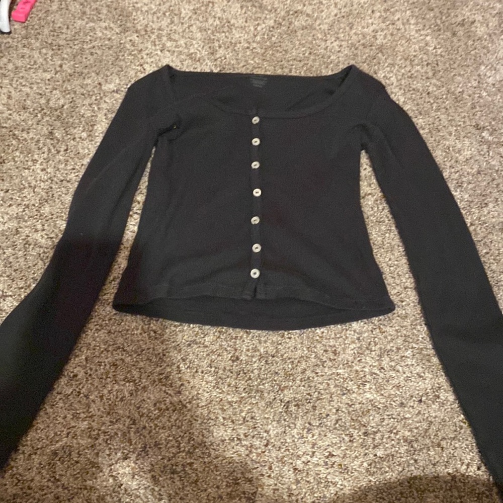 Long sleeve tee